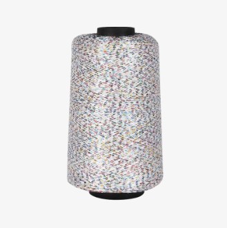 ファンシーヤーン: 糸の世界におけるアートとテクノロジーの融合