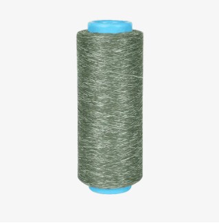 ニット糸: 繊維の選択から革新的な用途まで