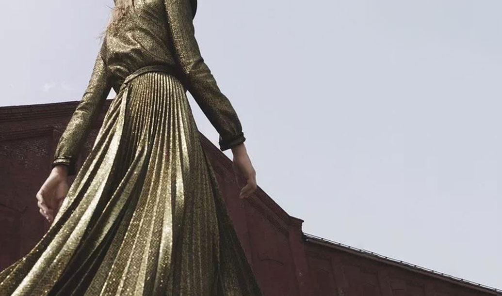 衣服
